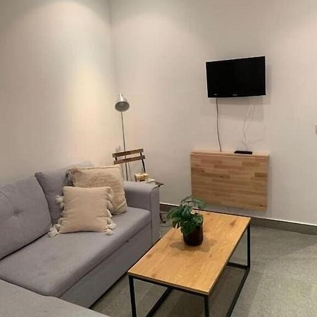 Coqueto Apartamento En Chamberi Egu Madrid Buitenkant foto