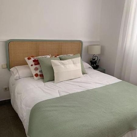 Coqueto Apartamento En Chamberi Egu Madrid Buitenkant foto