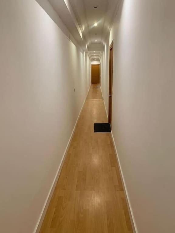 Coqueto Apartamento En Chamberi Egu Madrid Buitenkant foto