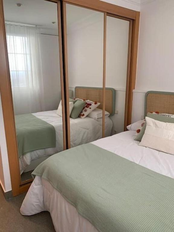 Coqueto Apartamento En Chamberi Egu Madrid Buitenkant foto