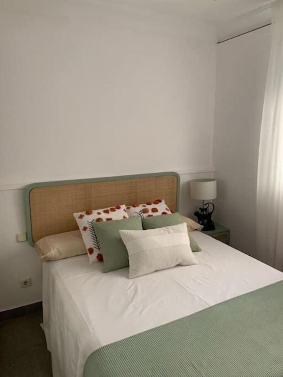 Coqueto Apartamento En Chamberi Egu Madrid Buitenkant foto